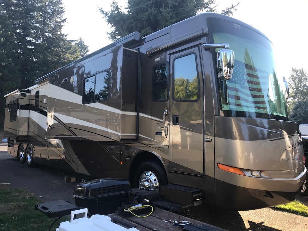 Terrys Diesel & RV Repair | 3345 NW St Helens Rd, Portland, OR 97210, USA | Phone: (503) 224-1516