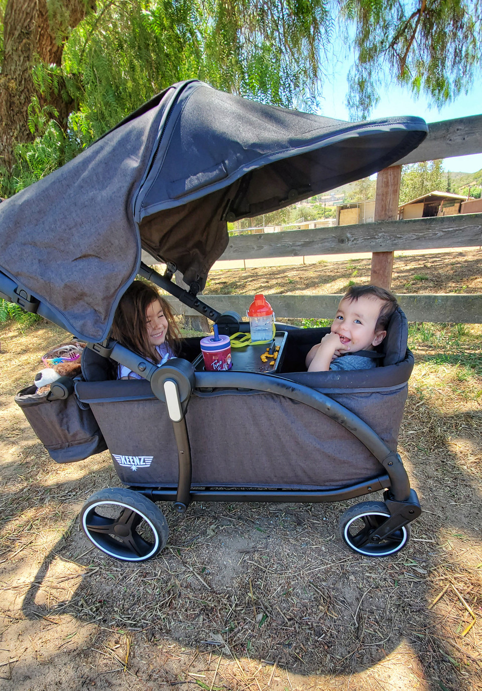 Keenz Stroller Wagons | 5770 Shiloh Rd Suite 400, Alpharetta, GA 30005, USA | Phone: (855) 569-5336