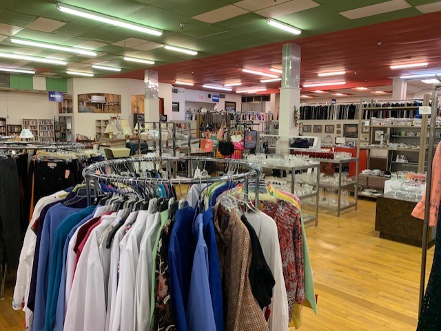 Nearly New Shop | 1250 Bardstown Rd Suite 24, Louisville, KY 40204, USA | Phone: (502) 454-6633