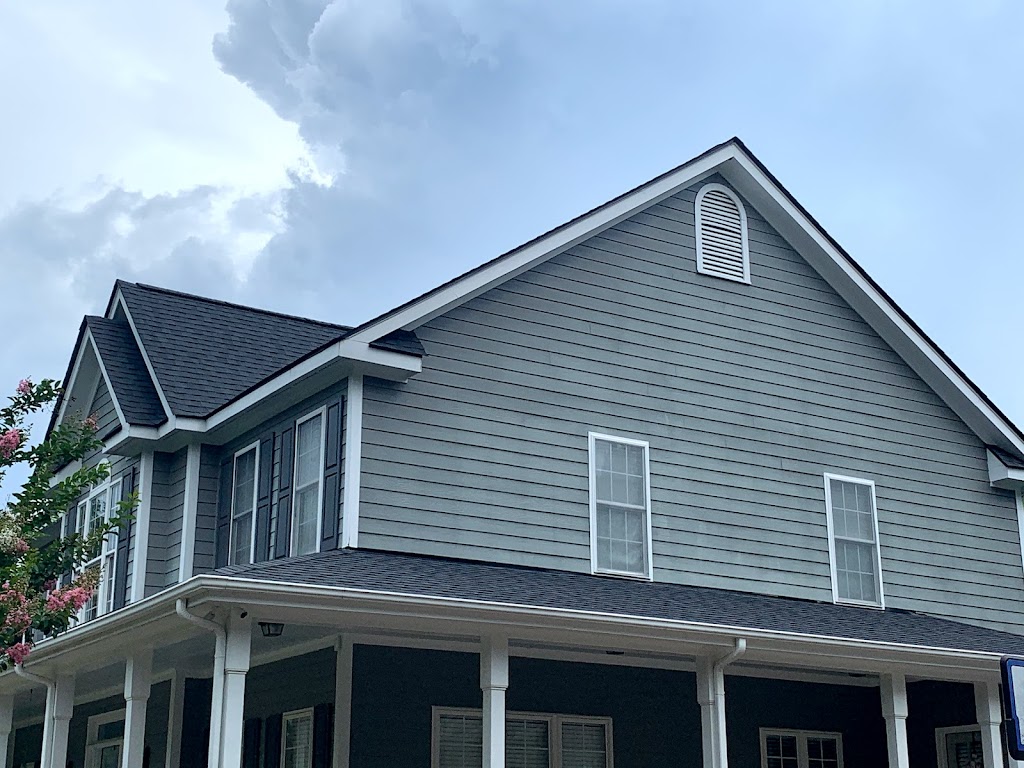 Brian Creech Roofing, LLC | 7085 Childrens Home Rd, Middlesex, NC 27557, USA | Phone: (919) 269-8599