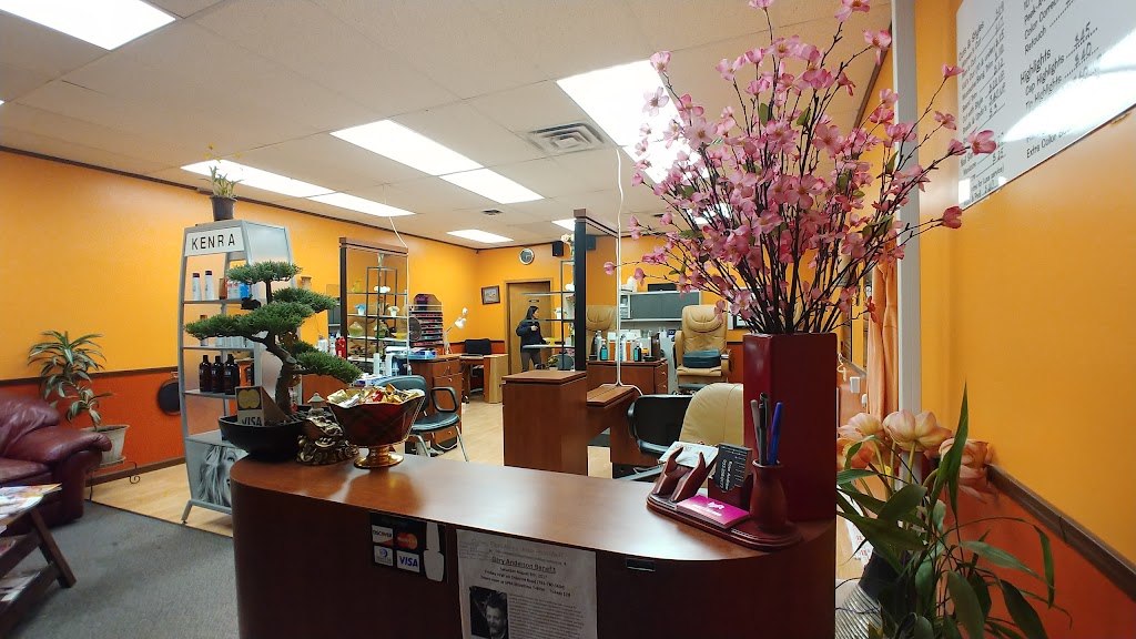 La Tangs Salon | 16570 Cedar Ave, Rosemount, MN 55068, USA | Phone: (952) 215-1704