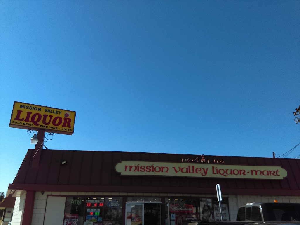 Mission Valley Liquor | 9341 Valley Blvd, Rosemead, CA 91770, USA | Phone: (626) 285-1288