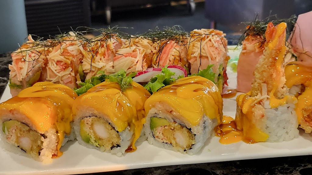 Kobe sushi&hibachi Japanese Restaurant | 1077 State New Jersey 34 Ste R, Aberdeen Township, NJ 07747, USA | Phone: (732) 583-8985