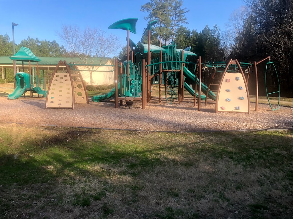 Pitner Road Dog Park | Pitner Rd NW, Acworth, GA 30101, USA | Phone: (770) 528-8890