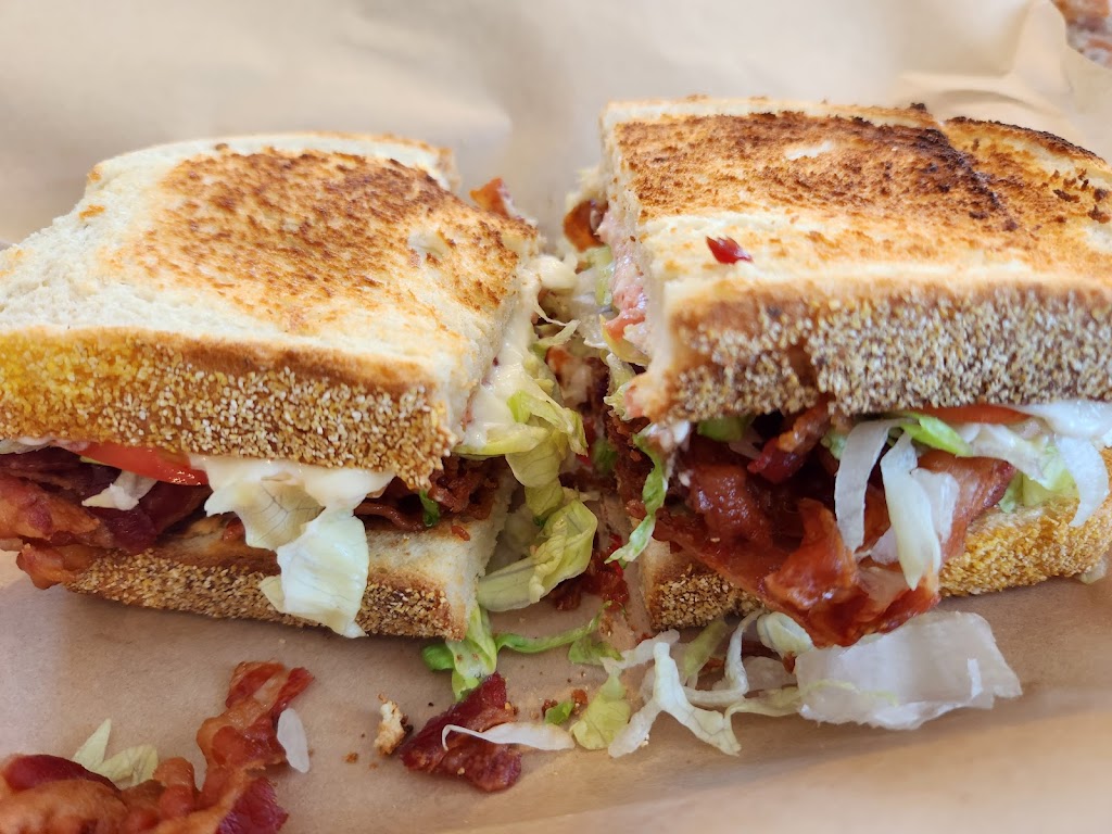 Main Street Deli, West Jefferson, Ohio | 203 W Main St, West Jefferson, OH 43162, USA | Phone: (614) 879-6000