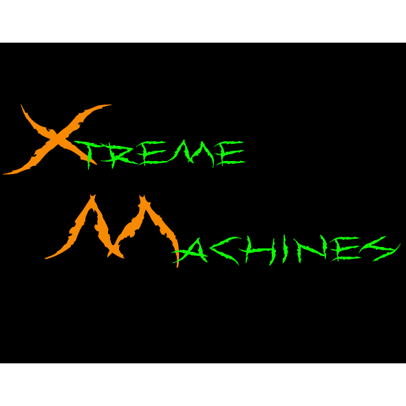 Xtreme Machines | 2490 W Franklin Rd, Meridian, ID 83642 | Phone: (208) 505-8778