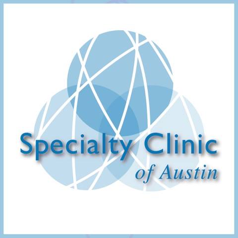 Specialty Clinic of Austin | 2217 Park Bend Dr Ste. 300, Austin, TX 78758, USA | Phone: (512) 382-1933