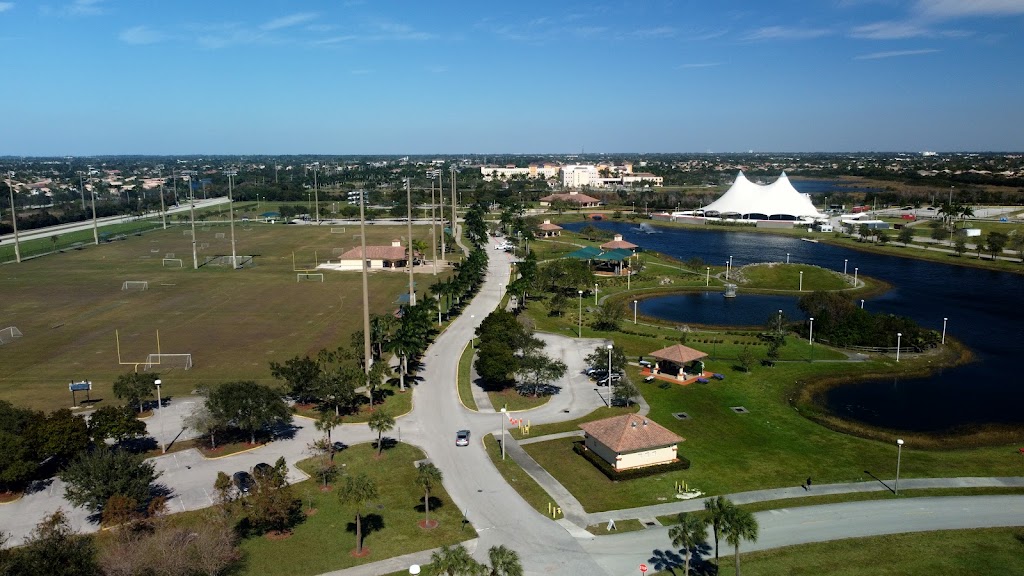 Miramar Regional Park | 16801 Miramar Pkwy, Miramar, FL 33027, USA | Phone: (954) 883-6950