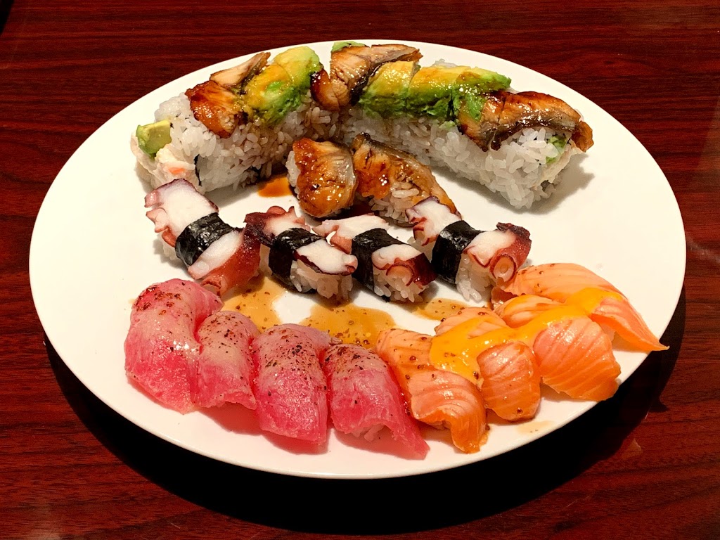 Sushi Yokohama | 19009 Preston Rd, Dallas, TX 75252, USA | Phone: (972) 733-0223