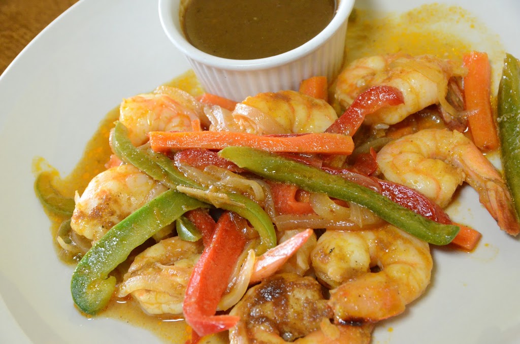 Jerk Flavors Restaurant & Lounge | 3039 W 159th St B, Markham, IL 60428 | Phone: (708) 893-0038