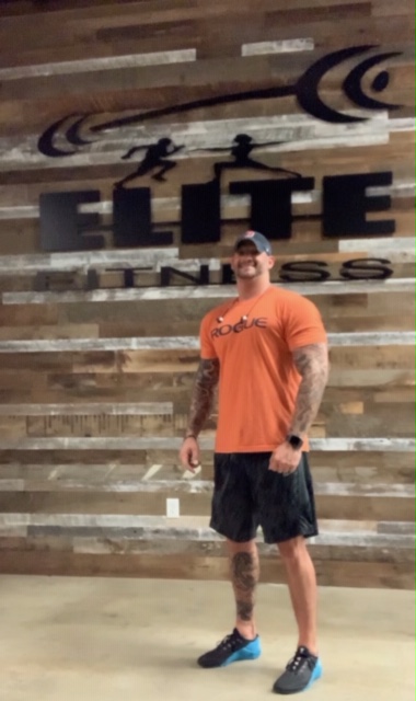 Elite Fitness Georgetown KY | 1135 Lexington Rd, Georgetown, KY 40324, USA | Phone: (502) 603-0036