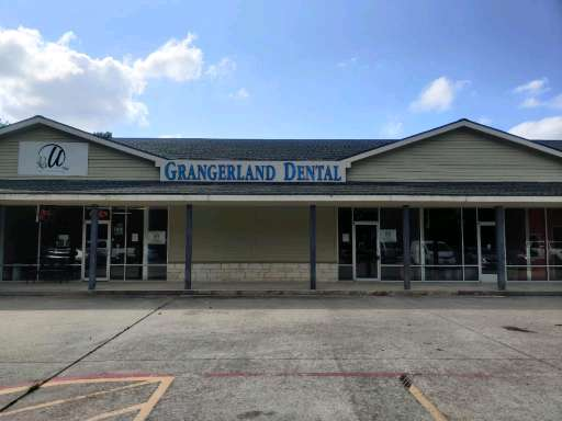 Grangerland Dental | 14756 FM 1485 Ste 107, Conroe, TX 77306, USA | Phone: (936) 270-8793