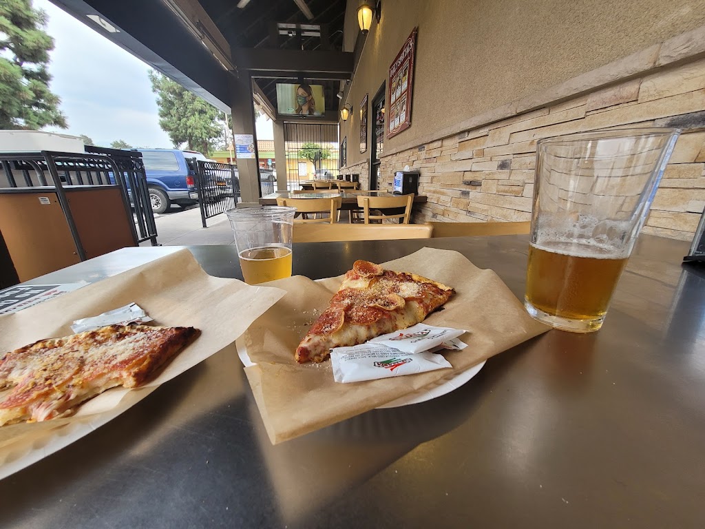 Pizza Chalet | 461 S Citrus Ave, Covina, CA 91723, USA | Phone: (626) 915-5879