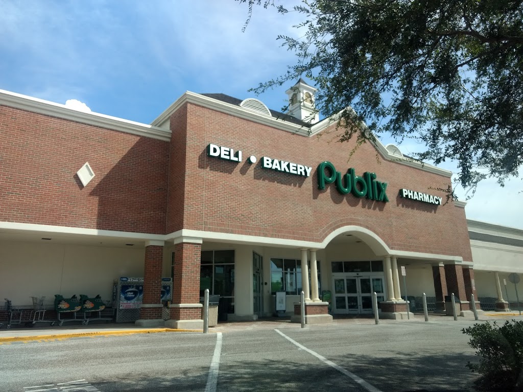 Publix Super Market at Shoppes of Golden Acres | 9850 Little Rd, New Port Richey, FL 34654, USA | Phone: (727) 862-5866