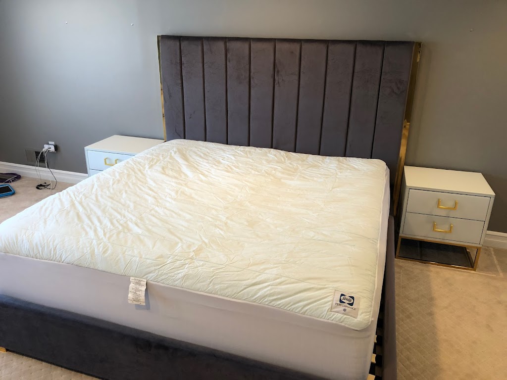 Get Mattress NJ | Inside Get.Furniture, 342 U.S. 9, Manalapan Township, NJ 07726, USA | Phone: (844) 375-3700