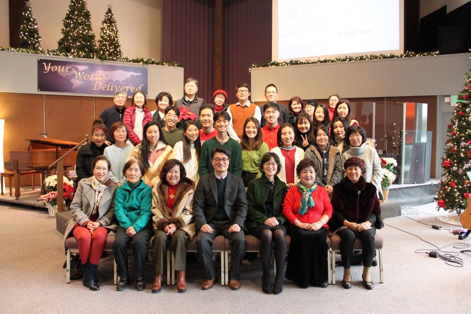 예닮교회 Korean Yedam Church 벨뷰 한인교회 | 15005 SE 38th St, Bellevue, WA 98006, USA | Phone: (206) 353-0001