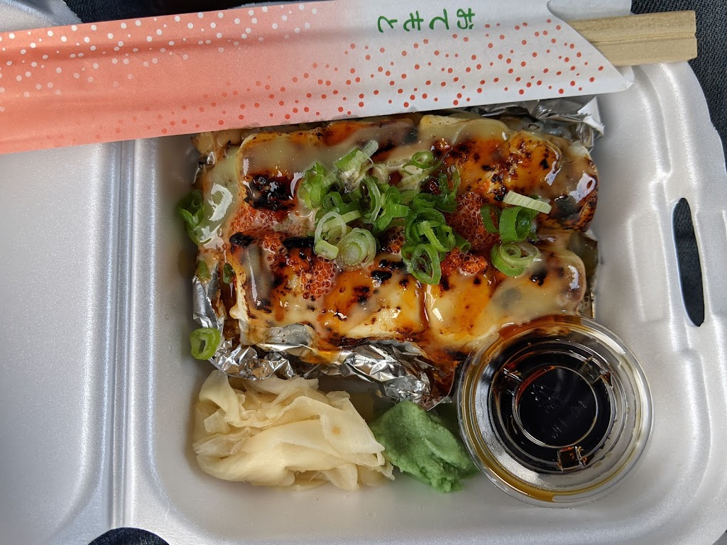 Poke Xpress | 1236 S Abel St, Milpitas, CA 95035, USA | Phone: (669) 235-5599