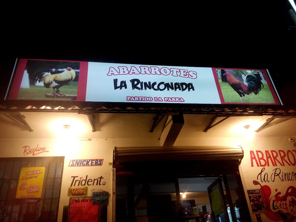 Groceries and Carniceria (LA RINCONADA) | Rincon Tecate, 21452 Tecate, B.C., Mexico | Phone: 665 122 5601