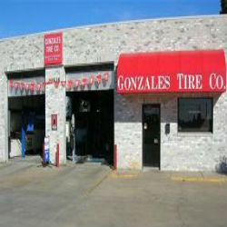 Gonzales Tire & Automotive | 10350 Florida Blvd, Walker, LA 70785, USA | Phone: (225) 664-0155