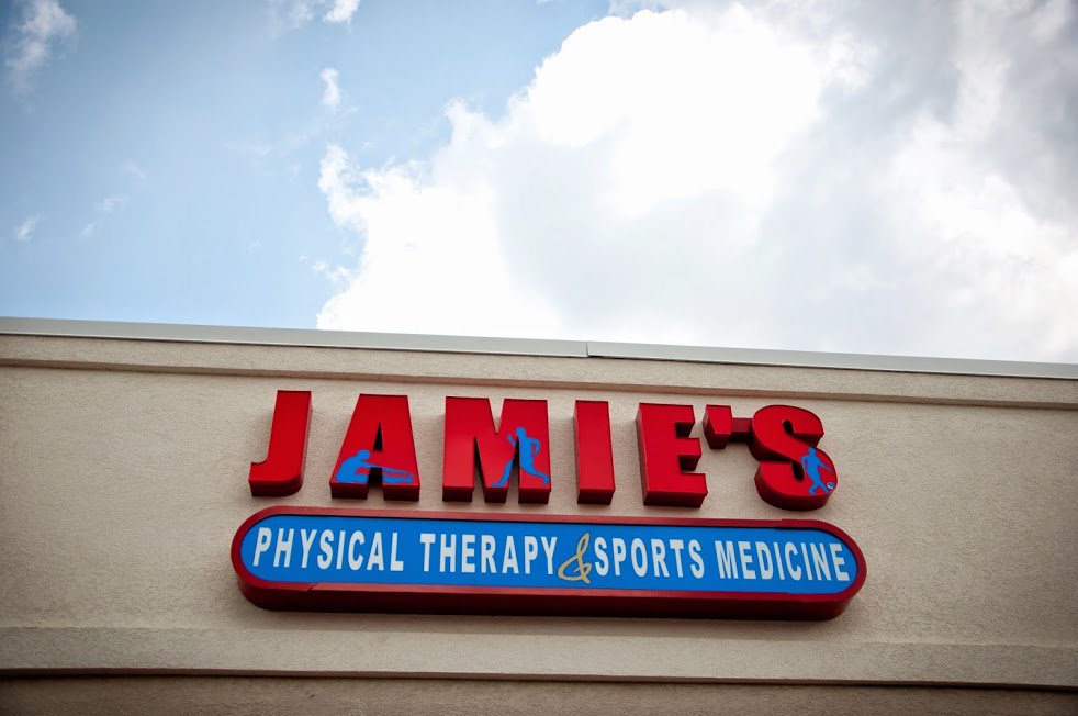 Jamies Physical Therapy & Sports Medicine | 3468 Brodhead Rd, Monaca, PA 15061, USA | Phone: (878) 201-3945