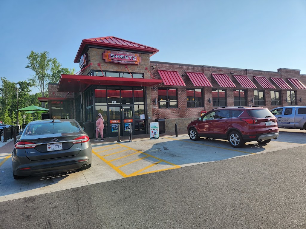 Sheetz | 8195 Ladysmith Rd, Ruther Glen, VA 22546, USA | Phone: (804) 448-3091