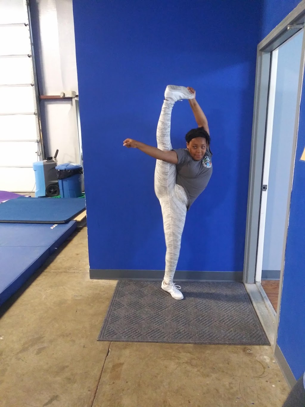 Intrepid Gymnastics | 1741 Nail Rd, Horn Lake, MS 38637, USA | Phone: (662) 985-5400