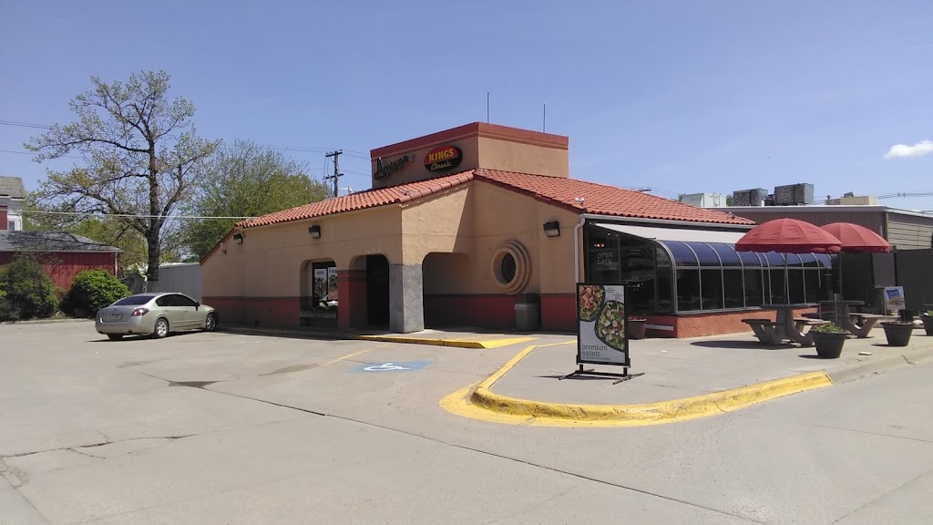 Amigos/Kings Classic | 442 N 6th St, Seward, NE 68434, USA | Phone: (402) 643-3708