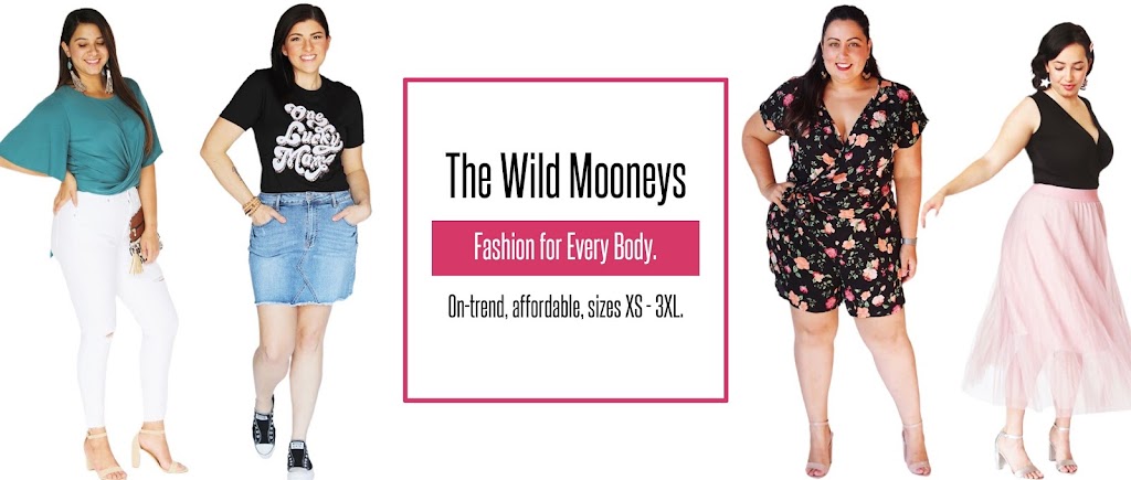 The Wild Mooneys | 1240 Pioneer St suite b, Brea, CA 92821, USA | Phone: (714) 388-4858