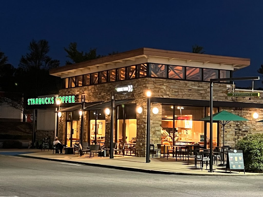 Starbucks | 4710 US-280, Birmingham, AL 35242, USA | Phone: (205) 980-2359