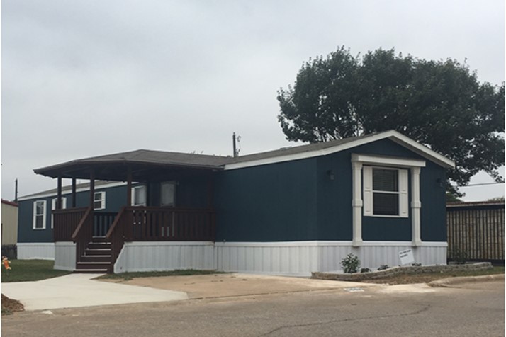 La Hacienda Escondida Mobile Home Park | 4225 S Cravens Rd, Fort Worth, TX 76119 | Phone: (817) 429-6733