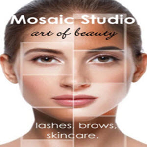 Mosaic Studio LKN | located inside Serene Harmony, 542 Williamson Rd #6, Mooresville, NC 28117, USA | Phone: (704) 380-9262