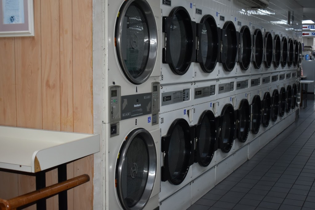 Air Fresh Laundromat | 730 Union Ave, Middlesex, NJ 08846, USA | Phone: (732) 667-3089