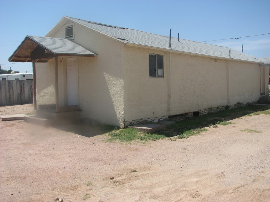 Masjid Bilal ibn Rabah | 44370 W Cesar Chavez Ln, Maricopa, AZ 85138, USA | Phone: (480) 582-9993