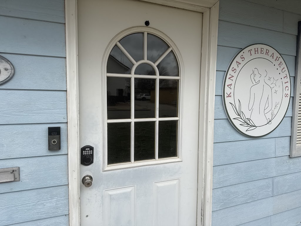 Kansas Therapeutics | 115 E 9th St, Wellington, KS 67152, USA | Phone: (620) 359-2182