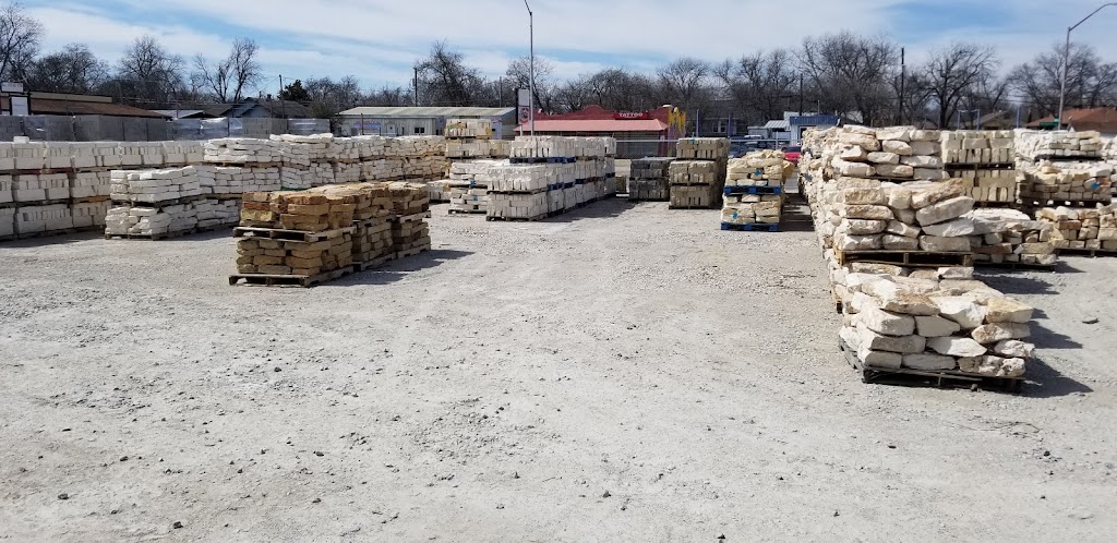 Builders Equipment & Supply Co | 3521 Hemphill St, Fort Worth, TX 76110, USA | Phone: (817) 332-2373