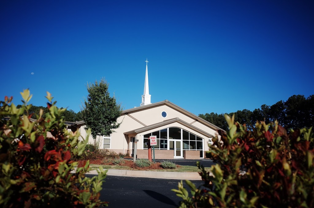 Newton Baptist Church | 720 Jack Neely Rd, Covington, GA 30016, USA | Phone: (770) 788-7868