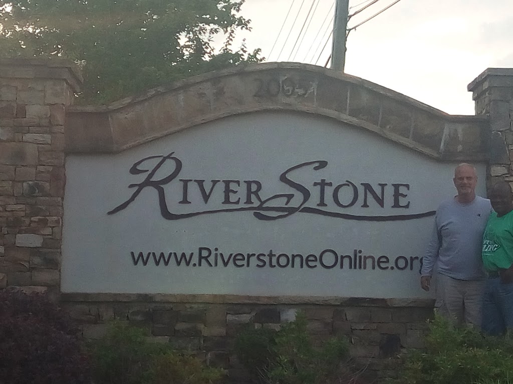 RiverStone Church | 2005 Stilesboro Rd NW, Kennesaw, GA 30152 | Phone: (678) 384-5200