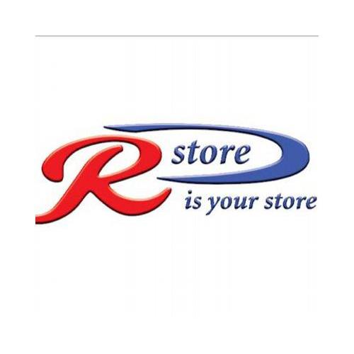 R-Store | 1211 W Washington St, West Bend, WI 53095, USA | Phone: (262) 429-1278