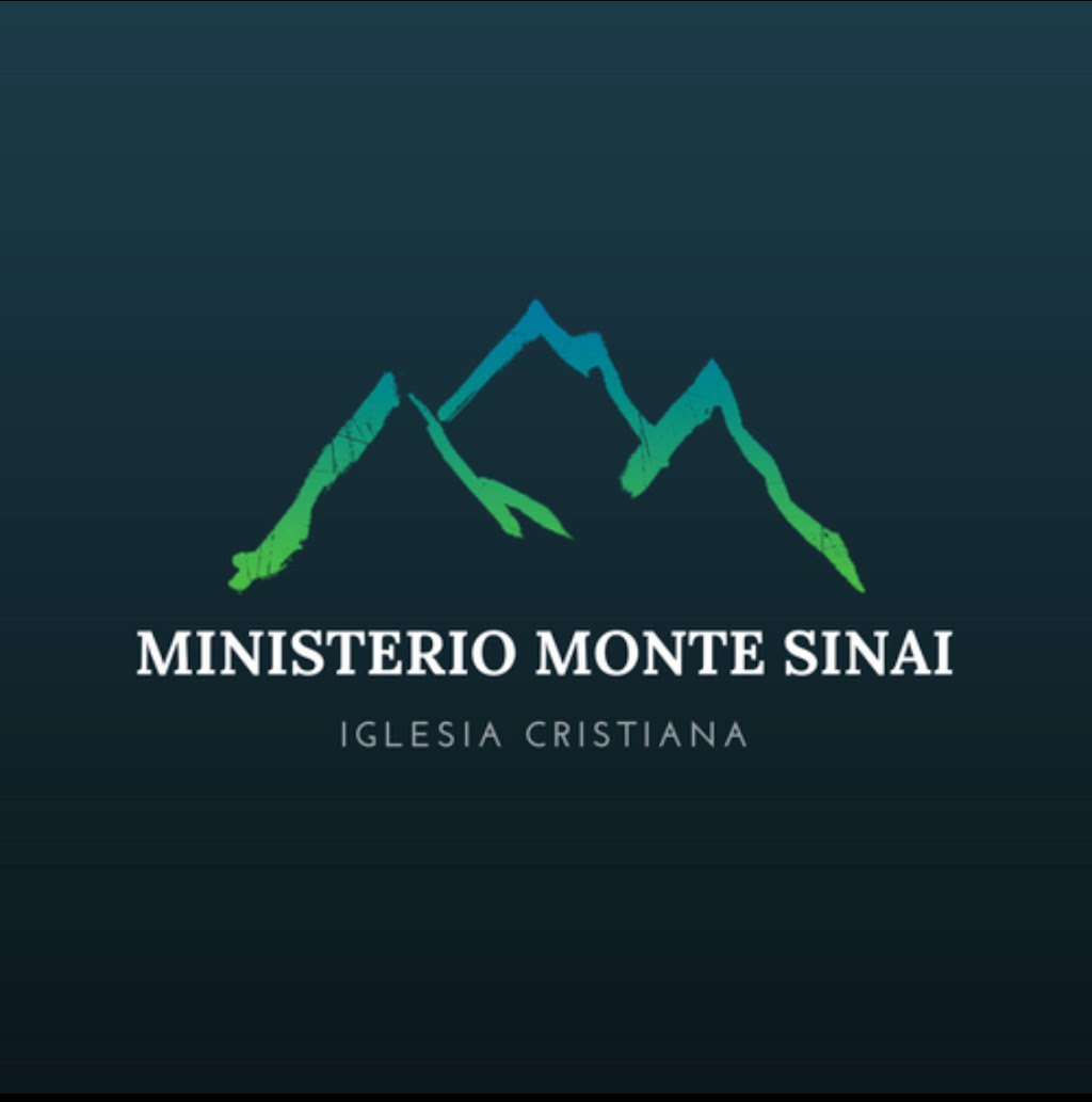 Ministerios Monte Sinai | 410 S Cascade Ave, Granite Falls, WA 98252, USA | Phone: (425) 319-8216