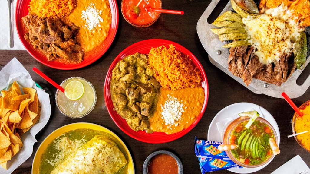 La Casa Del Cocinero 1 | 15711 Imperial Hwy, La Mirada, CA 90638, USA | Phone: (562) 524-2071