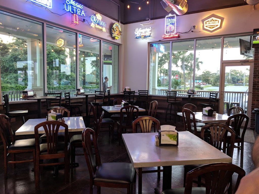 Rennas Pizza | 630 Atlantic Blvd Suite 15, Neptune Beach, FL 32266 | Phone: (904) 372-4736