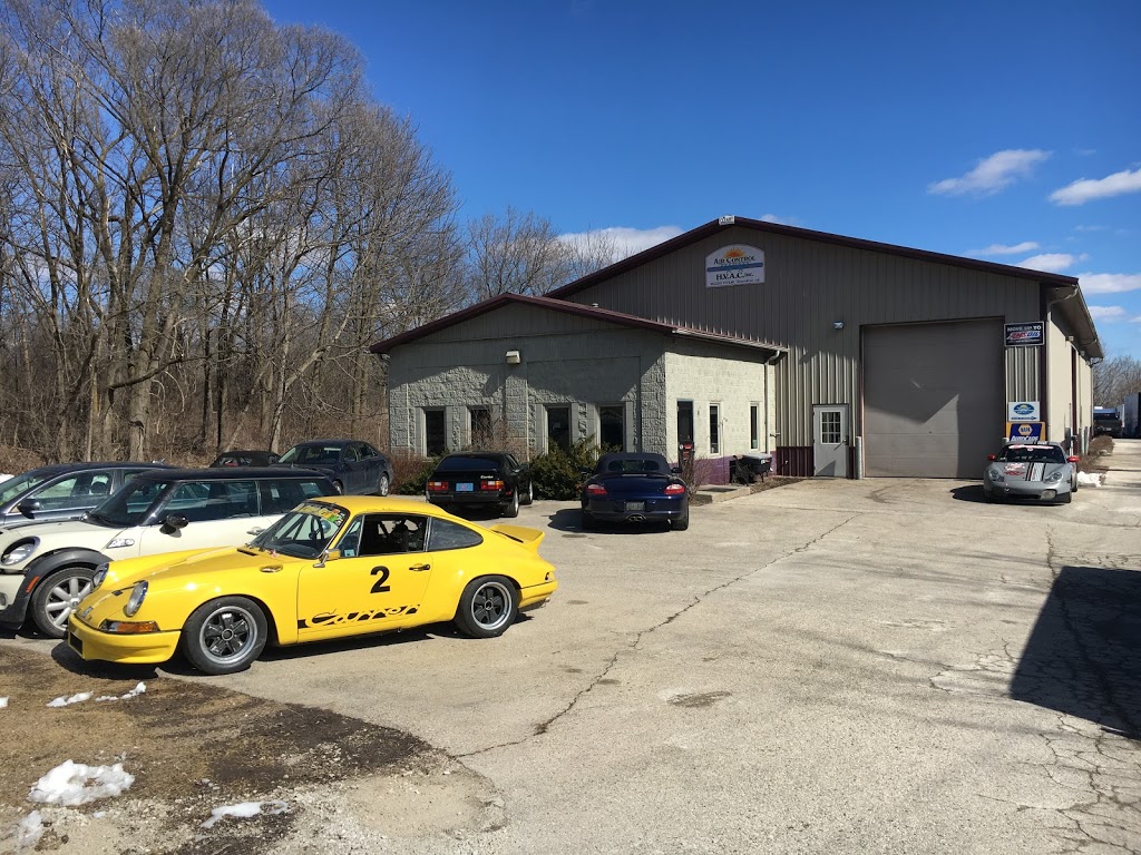 CS Motorsports | W220 N7136, Town Line Rd, Lannon, WI 53046, USA | Phone: (262) 257-0678