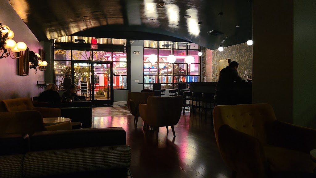 Smics Restaurant & Event Venue | 1200 K St Suite 8, Sacramento, CA 95814, USA | Phone: (916) 228-4518