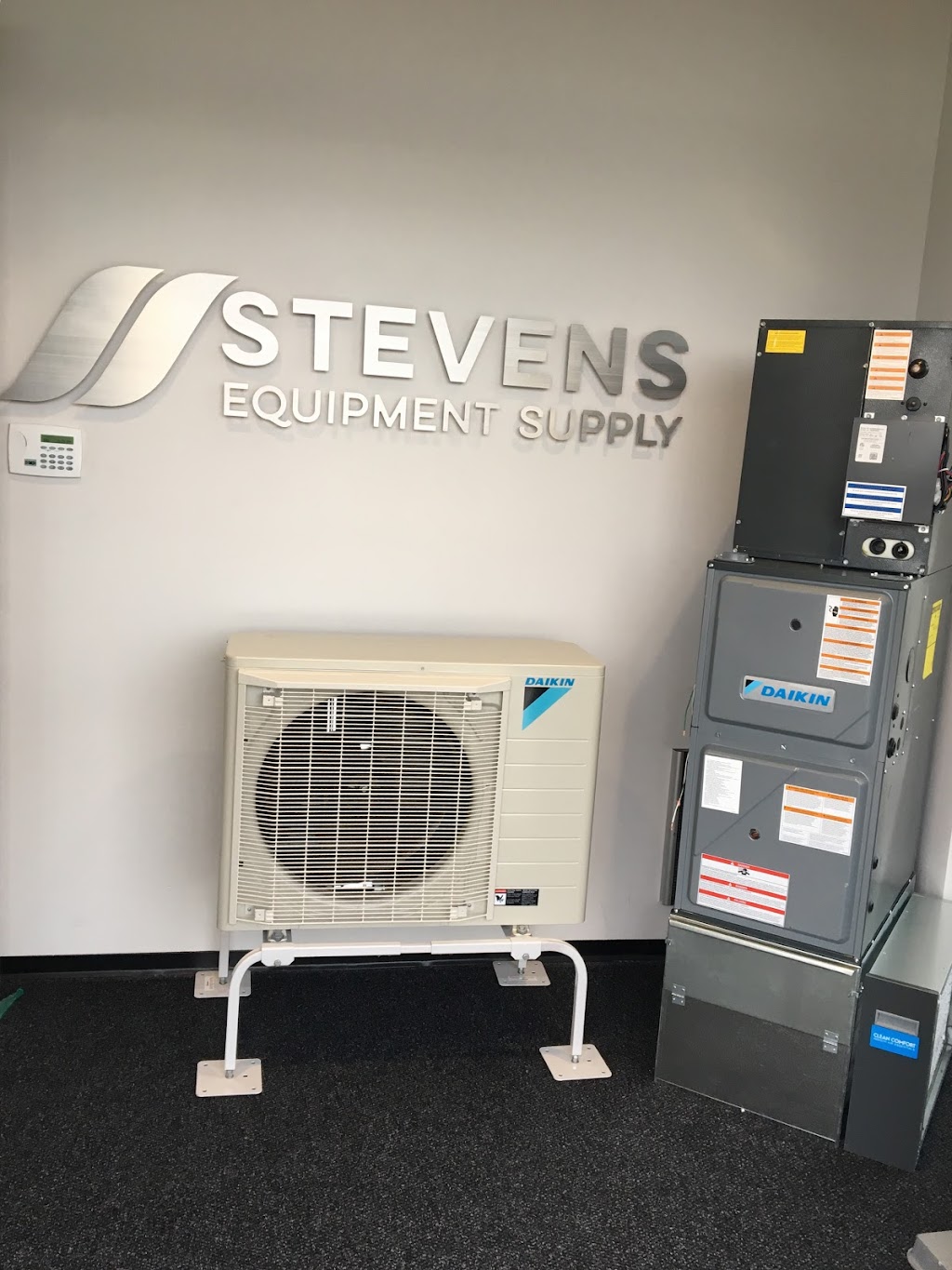 Stevens Equipment Supply | 635 E 52nd Ave Suite 400, Denver, CO 80216, USA | Phone: (720) 543-2381