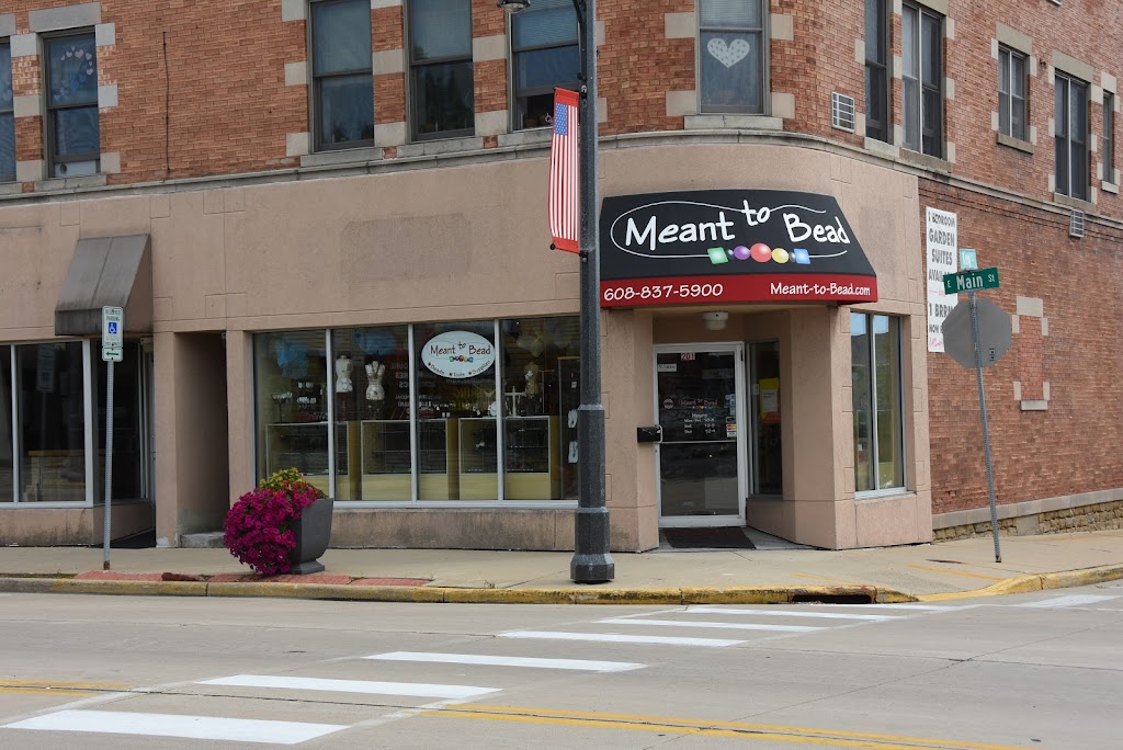 Meant To Bead | 201 E Main St, Sun Prairie, WI 53590 | Phone: (608) 837-5900