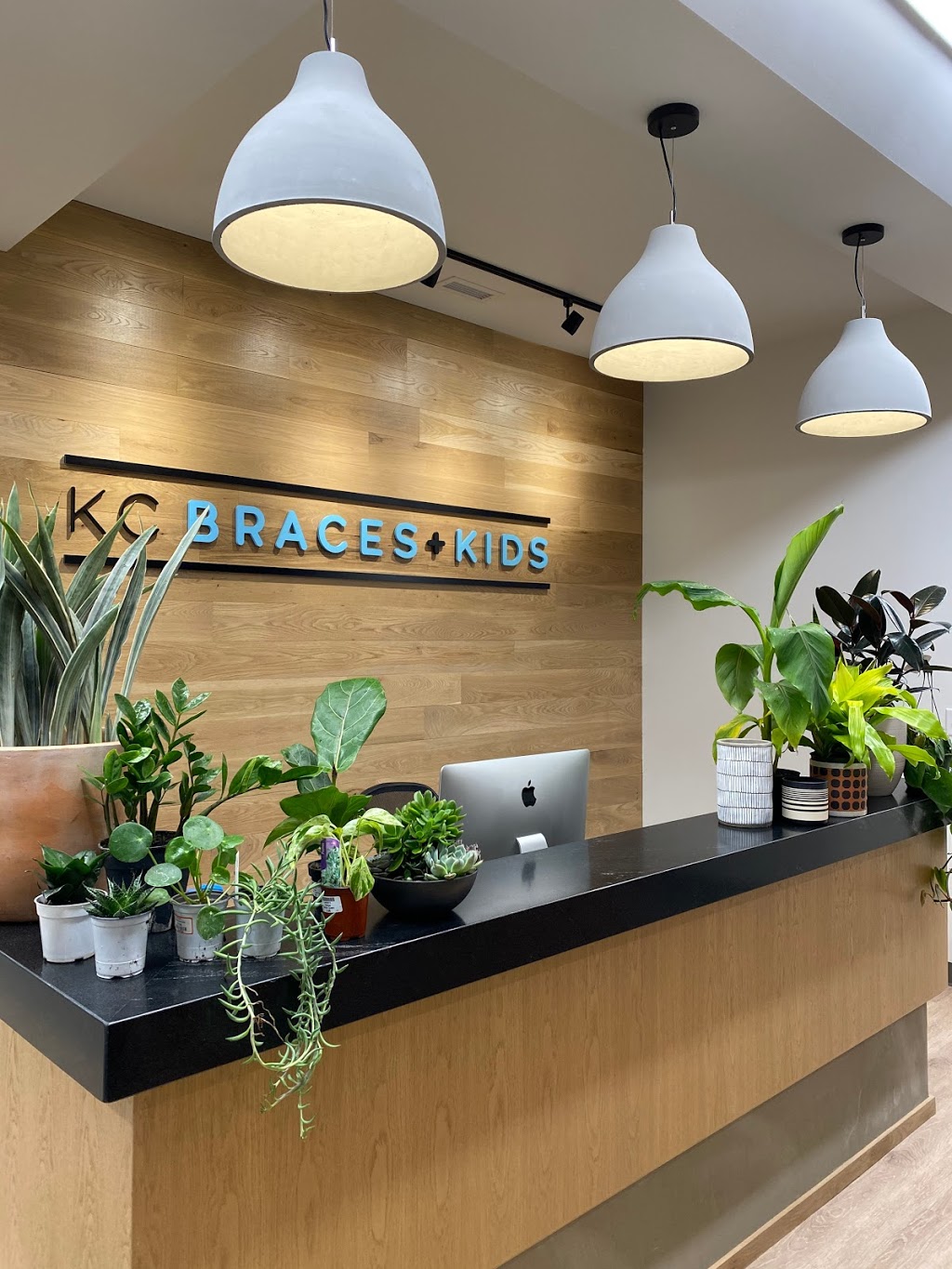 KC Braces + Kids | 1516 NE 96th St, Liberty, MO 64068, USA | Phone: (816) 741-1155