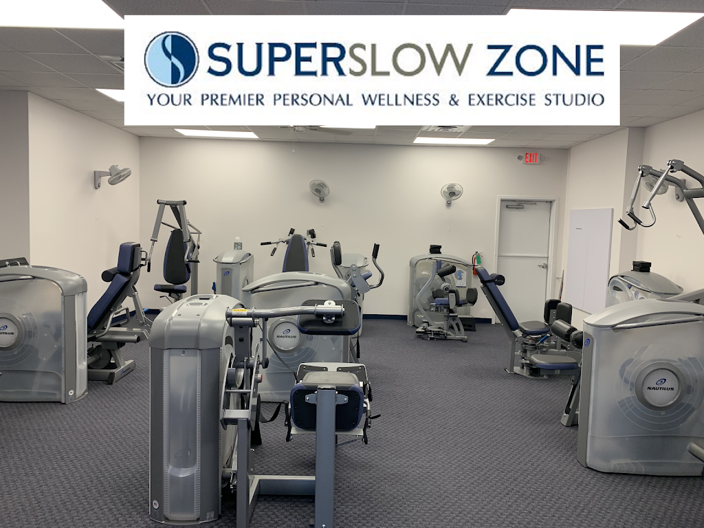 SuperSlow Zone Cinco Ranch/Katy | 23110 Cinco Ranch Blvd, Katy, TX 77494, USA | Phone: (281) 665-7089