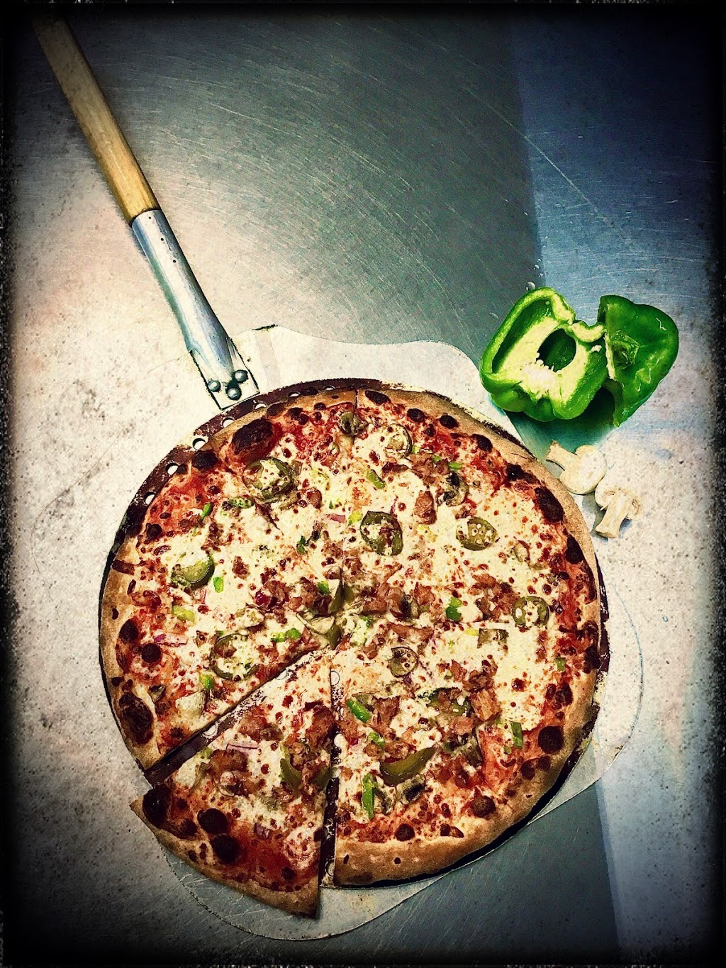 Joeys Pizza | 2333 N Jones Blvd # 102, Las Vegas, NV 89108, USA | Phone: (702) 631-1111