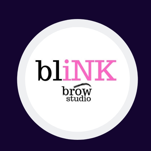 bliNK brow studio | 123 N Main St, Columbia, IL 62236, USA | Phone: (618) 710-0158