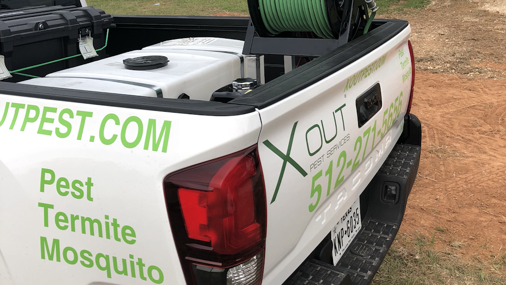 X Out Pest Services | 1491 Star Meadow, Kyle, TX 78640, USA | Phone: (737) 999-0400